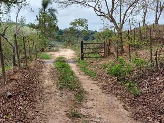 Terreno venda em Região Geográfica Imediata de Itabira, Bom Jesus do Amparo