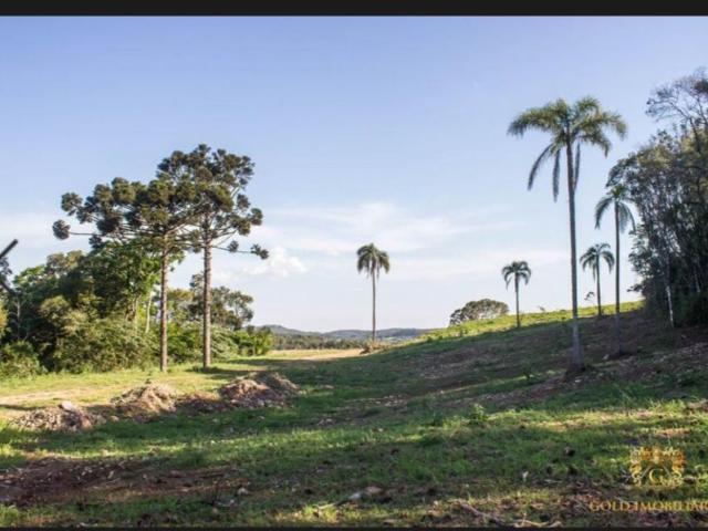 Terreno venda em Itaara Terreno venda em Itaara