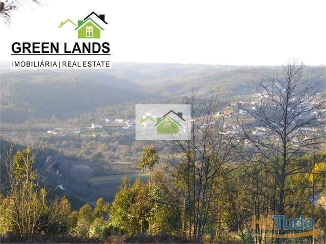 Terreno venda em Arganil, Coimbra