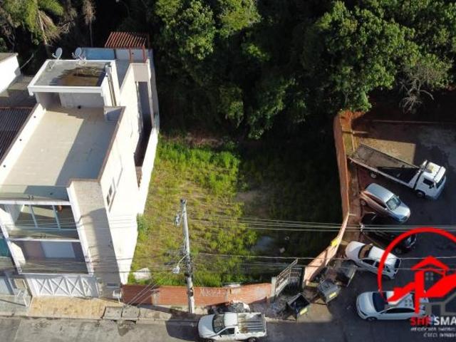 Terreno venda em Cohab I, Carapicuíba