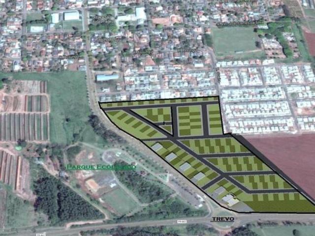 Terreno venda em Região Geográfica Imediata de Paranacity-Colorado, Cruzeiro do Sul