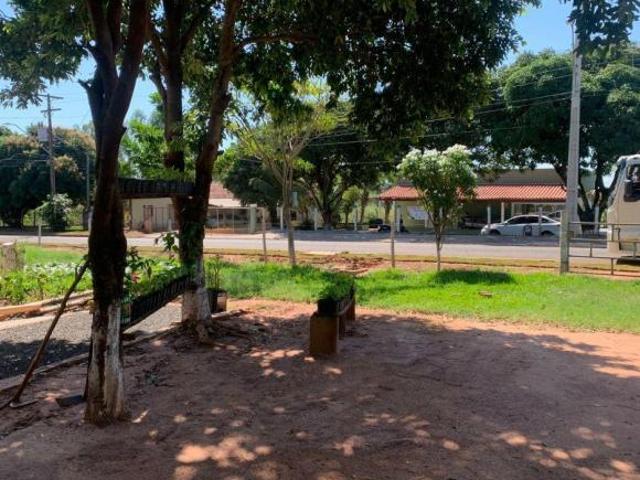 Terreno venda em Região Geográfica Imediata de Loanda, Loanda