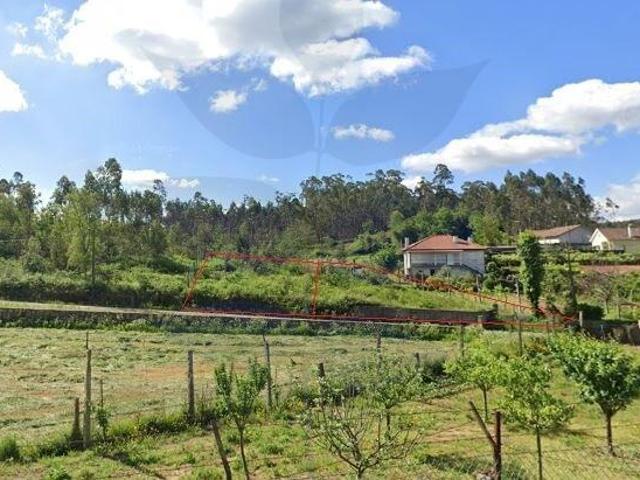 Terreno venda em Vila Nova De Gaia, Porto