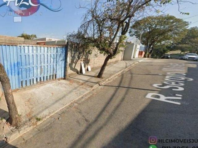 Terreno venda em Região Imediata de Jundiaí, Jundiaí