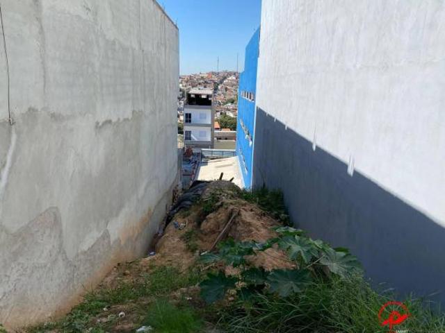 Terreno venda em Cohab I, Carapicuíba
