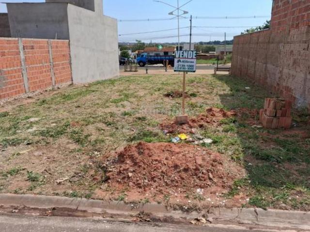 Terreno venda em Cedral