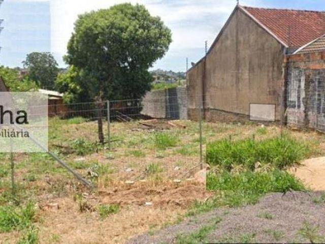 Terreno venda em Alto Alegre, Cascavel