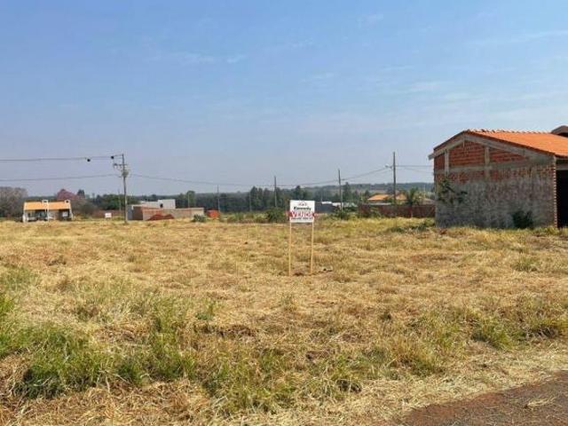 Terreno venda em Região Geográfica Imediata de Paranavaí, Alto Paraná