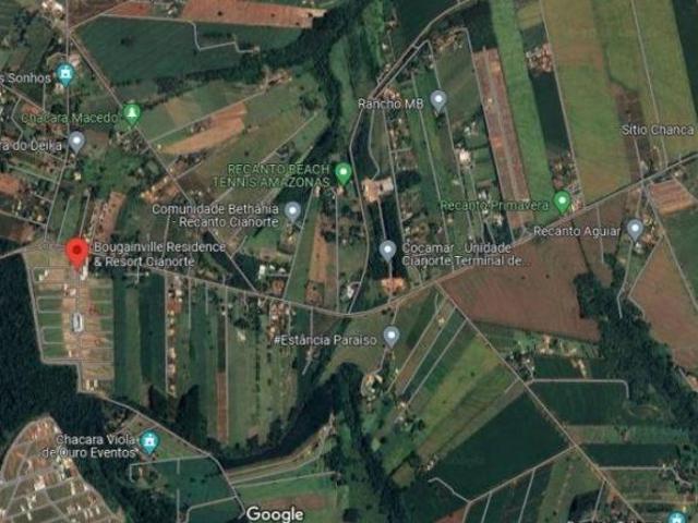 Terreno venda em Região Geográfica Imediata de Cianorte, Cianorte