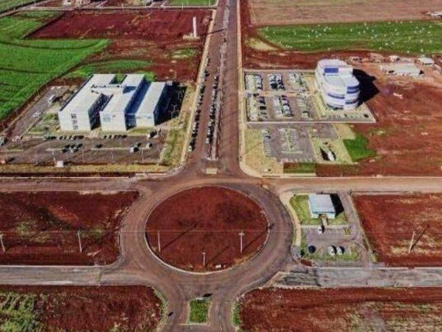 Terreno venda em Região Geográfica Imediata de Toledo, Toledo