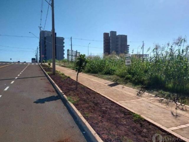 Terreno venda em Região Geográfica Imediata de Toledo, Toledo