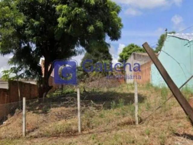Terreno venda em Região Geográfica Imediata de Cascavel, Cascavel