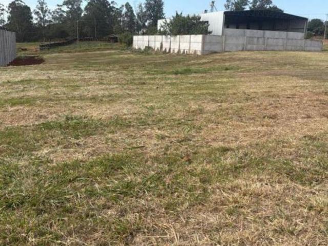 Terreno venda em Região Geográfica Imediata de Maringá, Iguaraçu