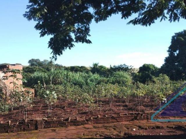 Terreno venda em Região Geográfica Imediata de Maringá, Ivatuba