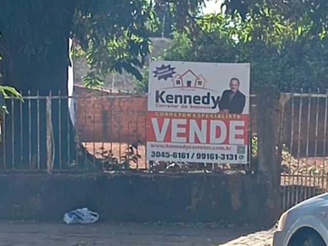 Terreno venda em Região Geográfica Imediata de Paranavaí, Paraíso do Norte