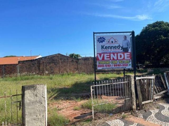 Terreno venda em Centro, Paranavaí