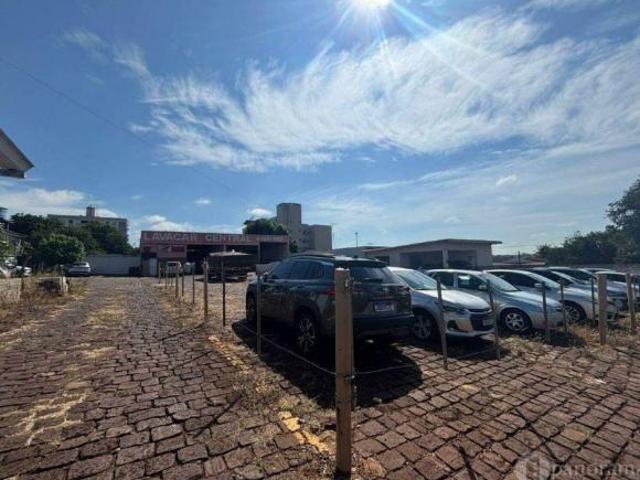 Terreno venda em Vila Brasil, Toledo