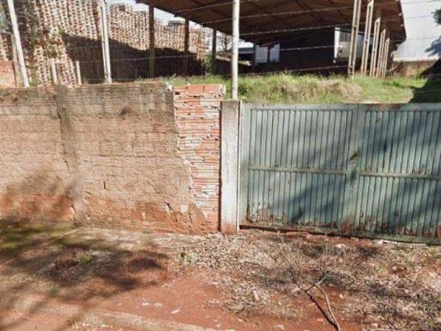 Terreno venda em Centro, Toledo