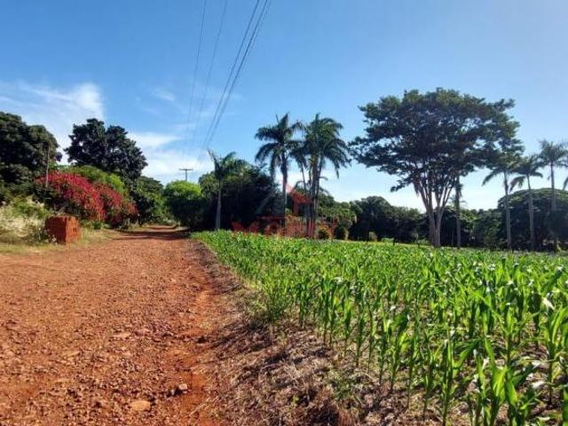 Terreno venda em Região Geográfica Imediata de Maringá, Sarandi