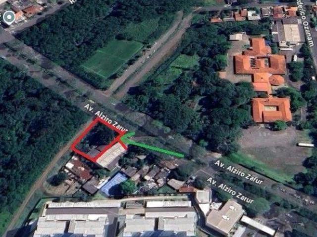 Terreno venda em Região Geográfica Imediata de Maringá, Maringá