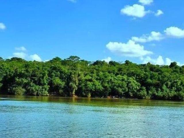 Terreno venda em Região Geográfica Imediata de Campo Mourão, Engenheiro Beltrão