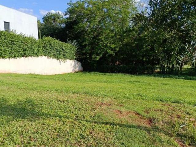 Terreno venda em Região Geográfica Imediata de Maringá, Iguaraçu