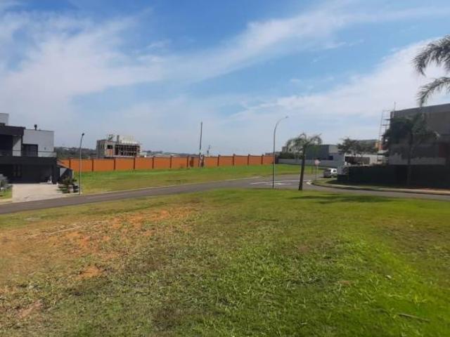 Terreno venda em Condomínio das Rosas, Votorantim