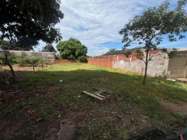 Terreno venda em Região Geográfica Imediata de Paranavaí, Paranavaí