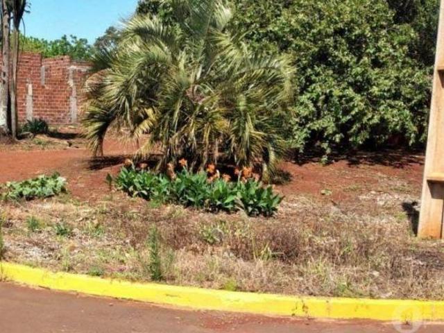 Terreno venda em Região Geográfica Imediata de Toledo, Toledo