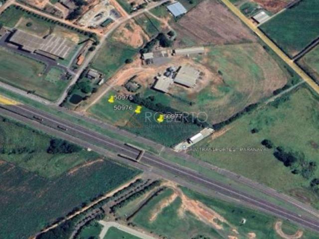 Terreno venda em Região Geográfica Imediata de Paranavaí, Paranavaí
