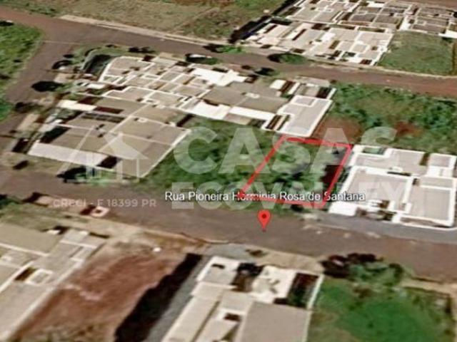 Terreno venda em Região Geográfica Imediata de Maringá, Sarandi