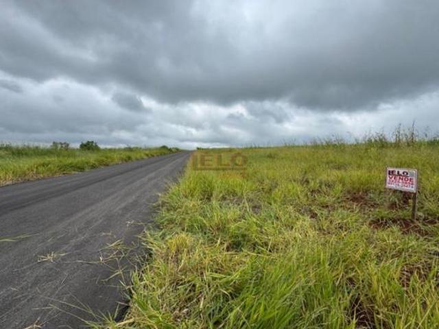 Terreno venda em Região Geográfica Imediata de Maringá, Sarandi