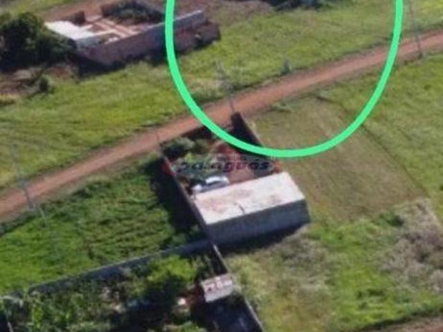 Terreno venda em Região Geográfica Imediata de Campo Mourão, Engenheiro Beltrão