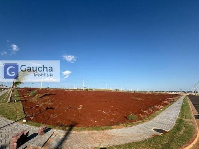 Terreno venda em Cascavel, Região Geográfica Intermediária de Cascavel