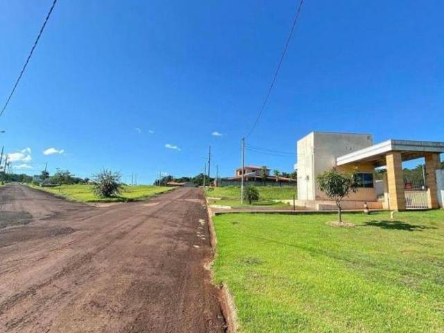 Terreno venda em Região Geográfica Imediata de Maringá, Floresta