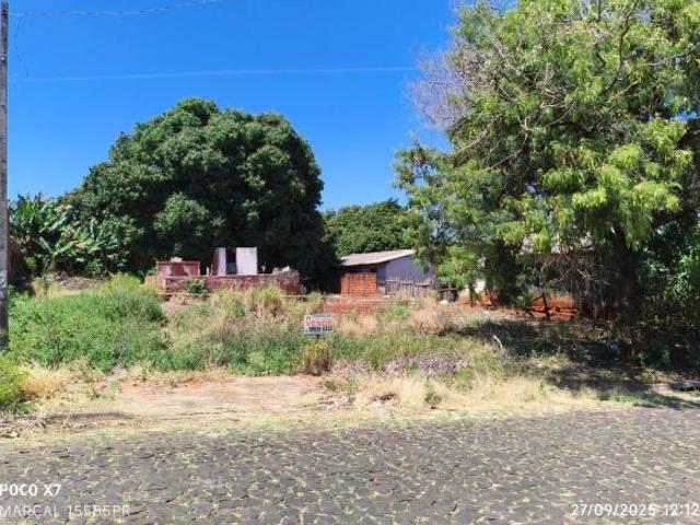 Terreno venda em Marialva, Região Geográfica Intermediária de Maringá
