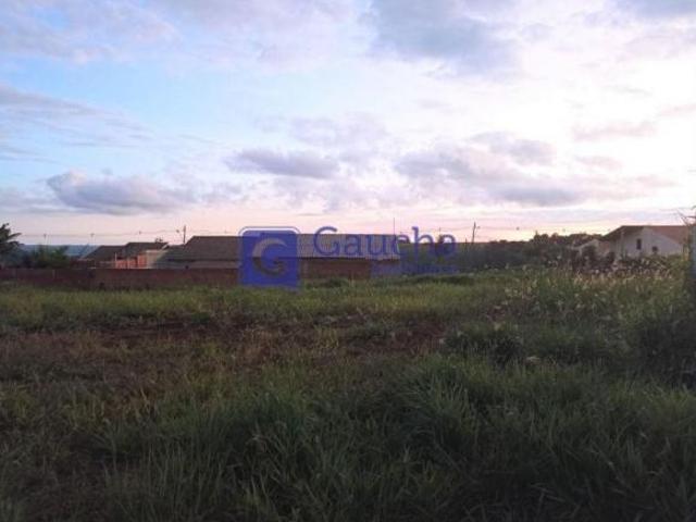 Terreno venda em Região Geográfica Imediata de Cascavel, Santa Tereza do Oeste