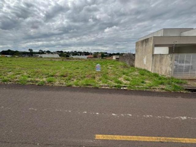 Terreno venda em Umuarama, Região Geográfica Intermediária de Maringá