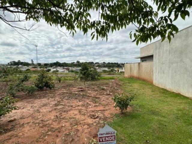 Terreno venda em Umuarama, Região Geográfica Intermediária de Maringá