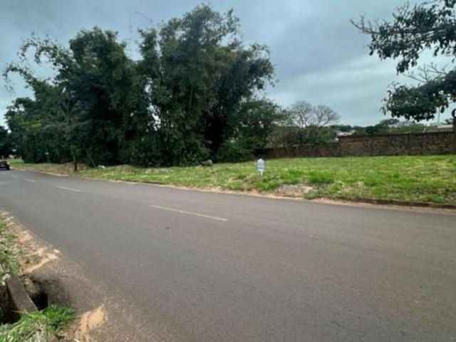 Terreno venda em Umuarama, Região Geográfica Intermediária de Maringá