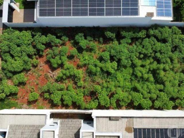 Terreno venda em Região Geográfica Imediata de Toledo, Toledo
