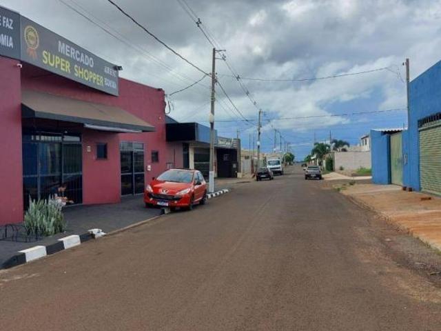 Terreno venda em Região Geográfica Imediata de Maringá, Sarandi
