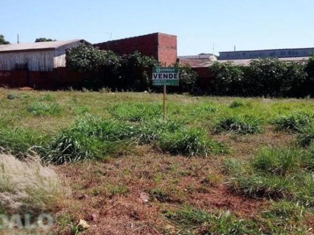 Terreno venda em Região Geográfica Imediata de Paranacity-Colorado, Lobato
