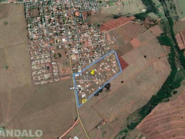 Terreno venda em Região Geográfica Imediata de Paranacity-Colorado, Lobato