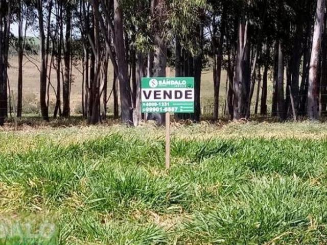 Terreno venda em Região Geográfica Imediata de Paranacity-Colorado, Lobato