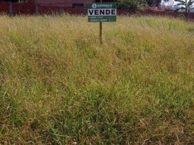 Terreno venda em Região Geográfica Imediata de Paranacity-Colorado, Lobato