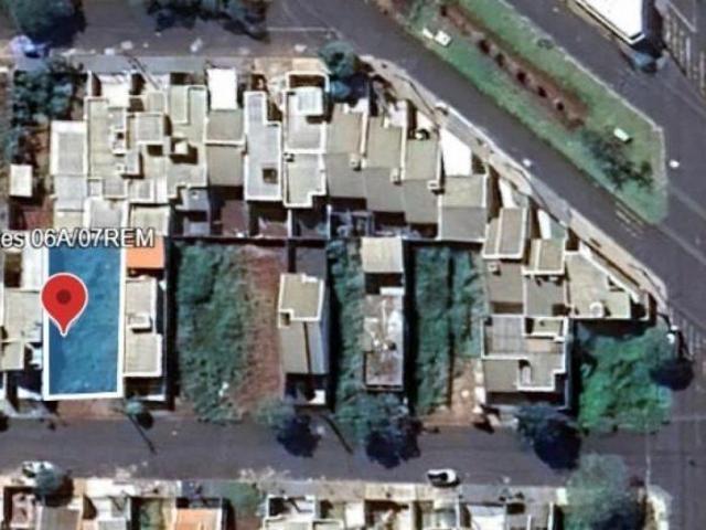 Terreno venda em Marialva, Região Geográfica Intermediária de Maringá