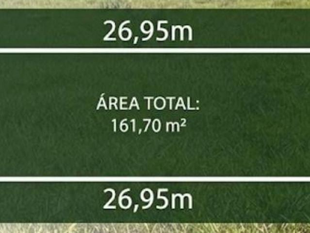 Terreno venda em Marialva, Região Geográfica Intermediária de Maringá