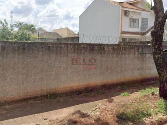 Terreno venda em Região Geográfica Imediata de Maringá, Maringá