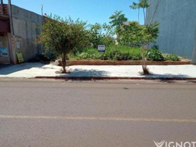 Terreno venda em Região Geográfica Imediata de Maringá, Sarandi